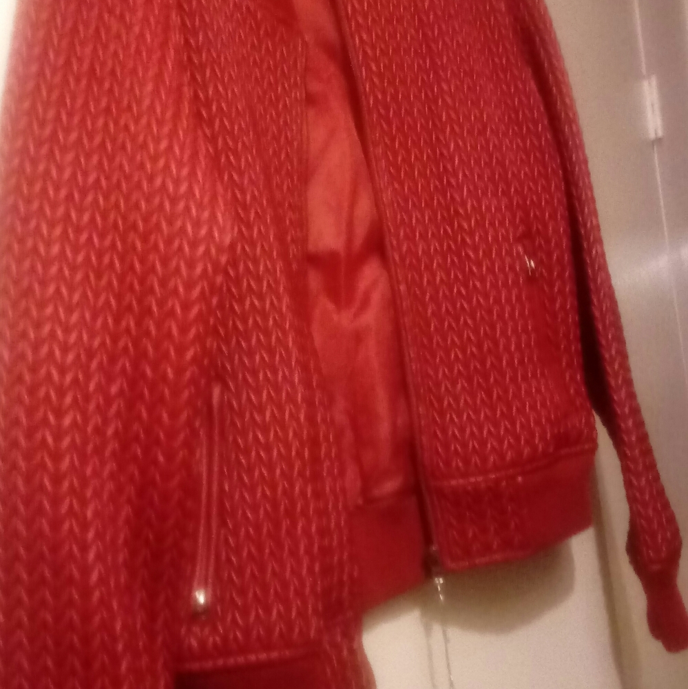 unisex  jackets